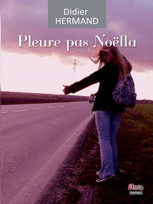 cover image of Pleure pas Noëlla
